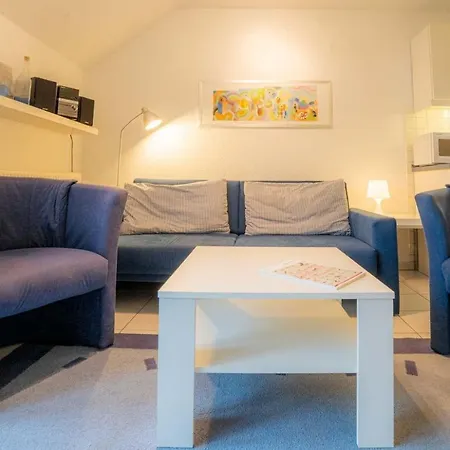 Apartment Wohnung-6-schroeder-id-045 Sankt Peter-Ording
