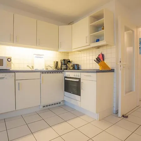 Wohnung-6-schroeder-id-045 Apartment Sankt Peter-Ording