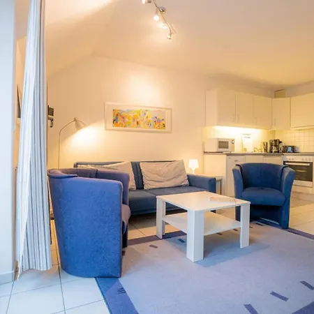 Διαμέρισμα 6 Schroeder Id 045 *