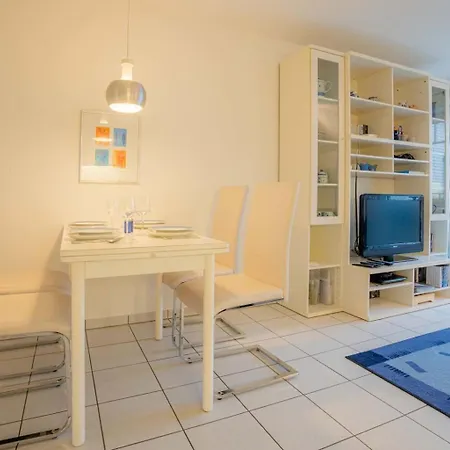 Διαμέρισμα 6 Schroeder Id 045