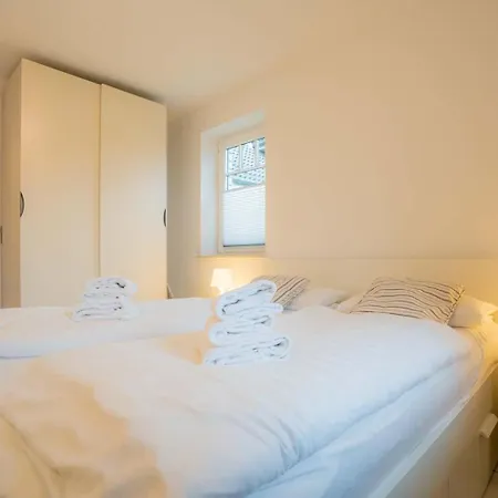 6 Schroeder Id 045 Διαμέρισμα Sankt Peter-Ording