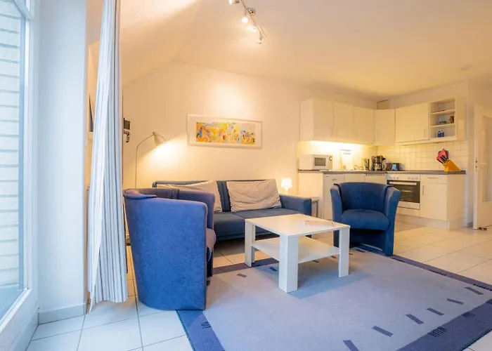 Διαμέρισμα 6 Schroeder Id 045 *