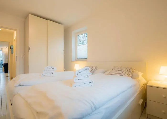 6 Schroeder Id 045 Διαμέρισμα Sankt Peter-Ording